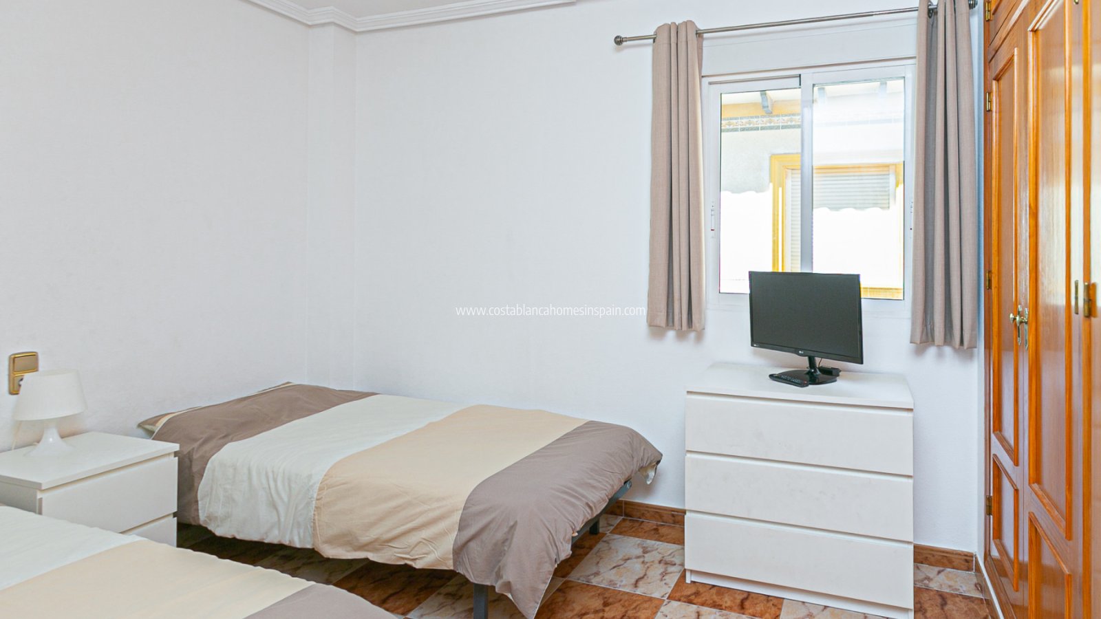 Sale - Apartment - Villamartin - Pinada Golf