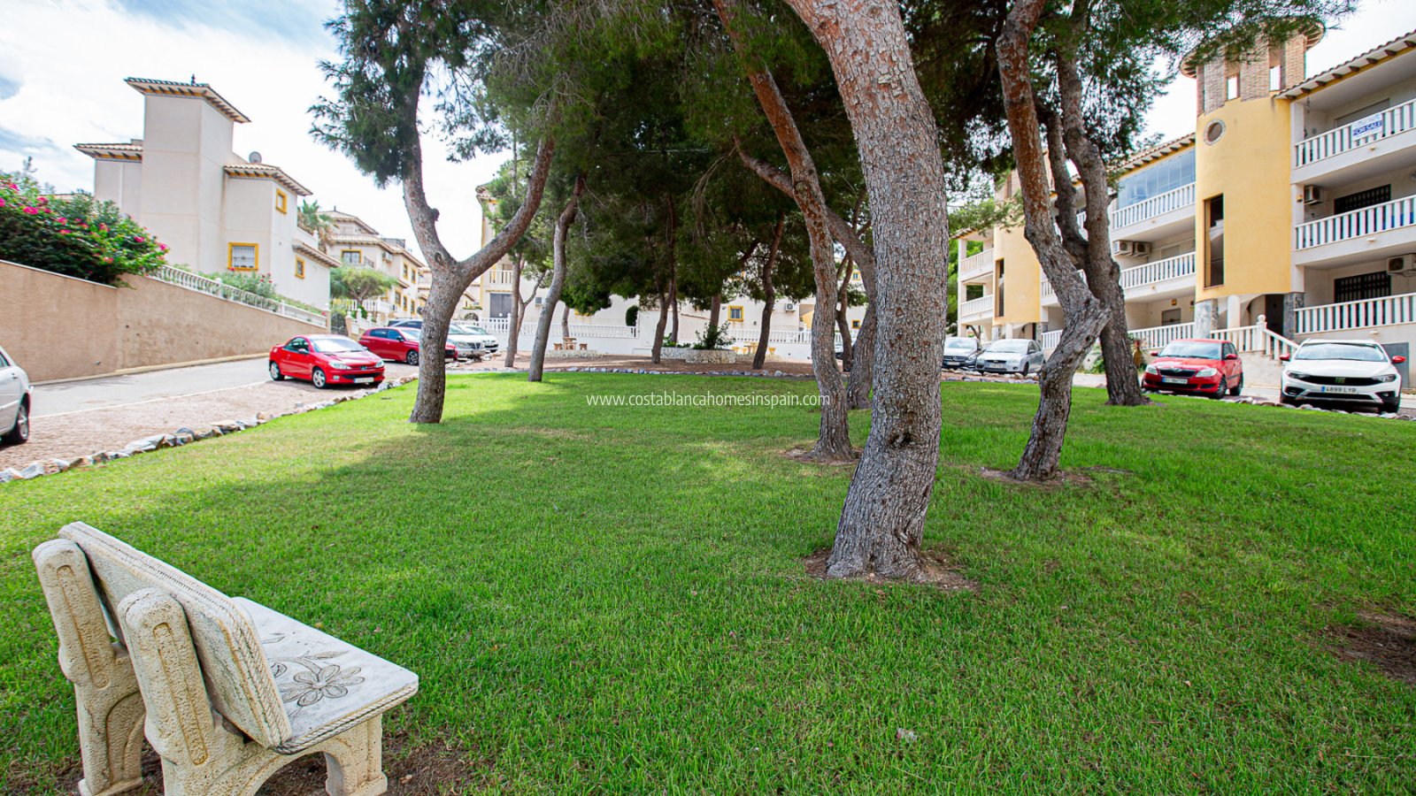 Sale - Apartment - Villamartin - Pinada Golf