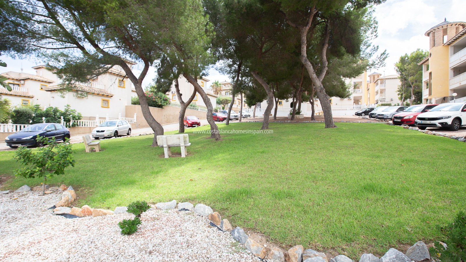 Sale - Apartment - Villamartin - Pinada Golf