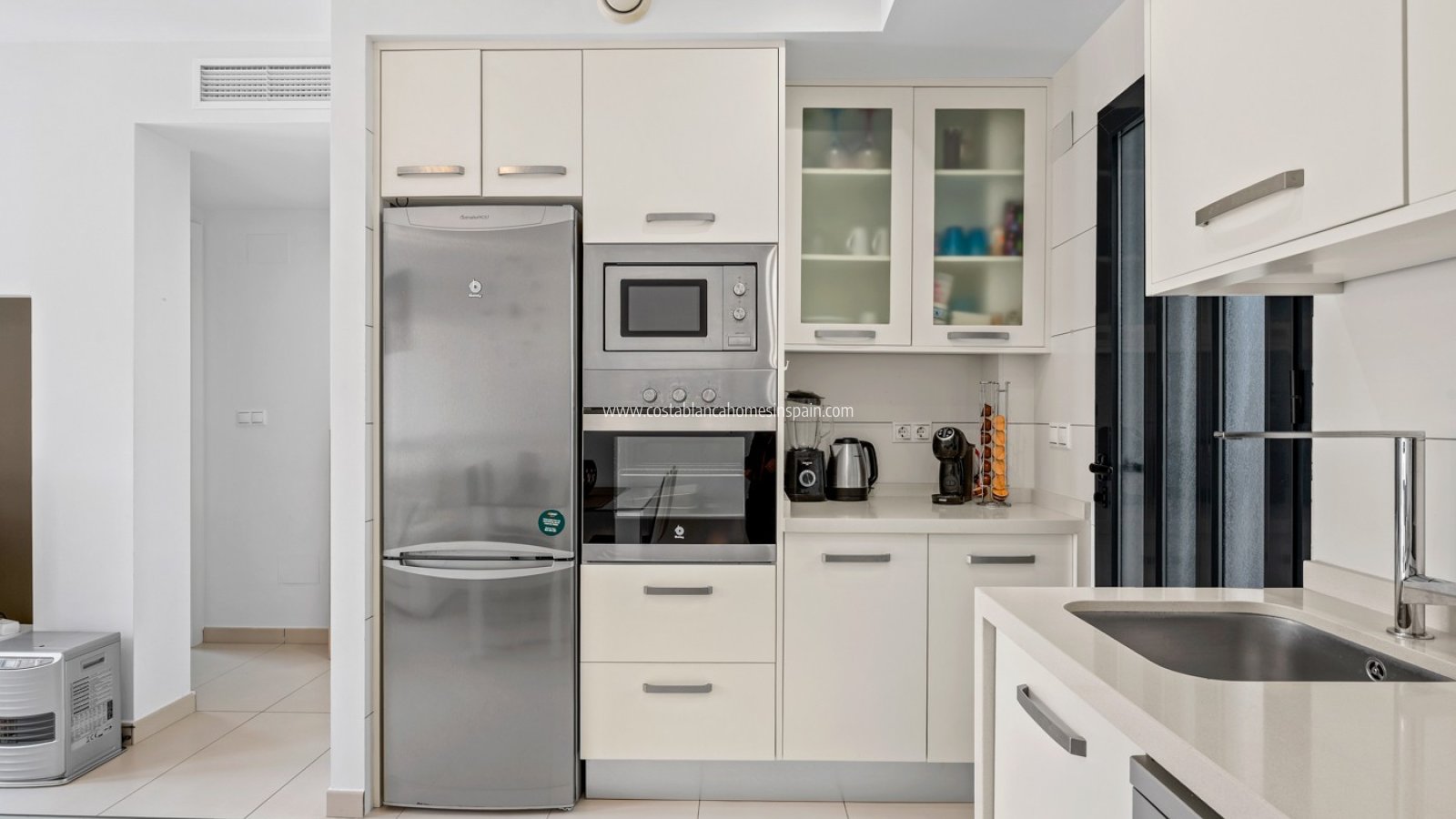 Sale - Apartment - Villamartin