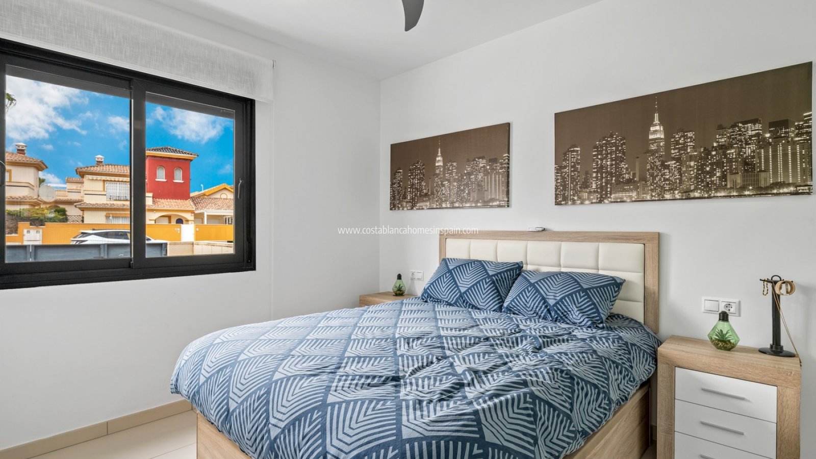 Sale - Apartment - Villamartin