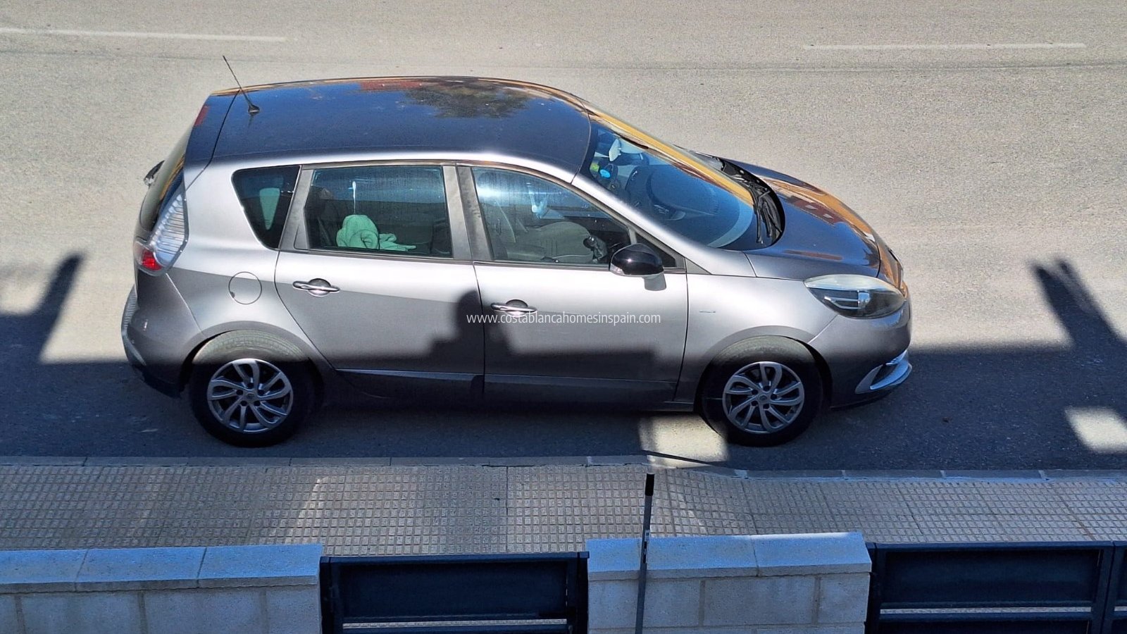 Sale - Apartment - Villamartin