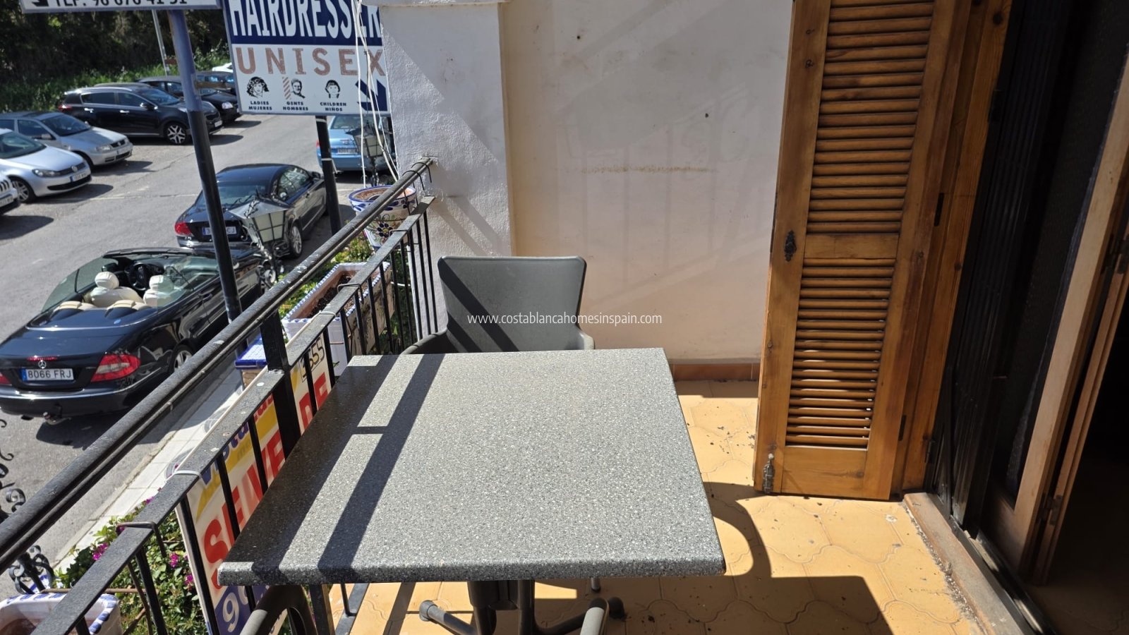 Sale - Apartment - Villamartin