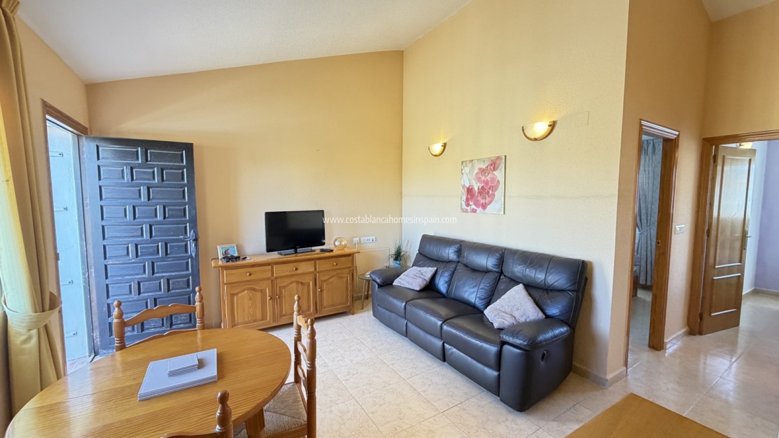 Sale - Apartment - Villamartin