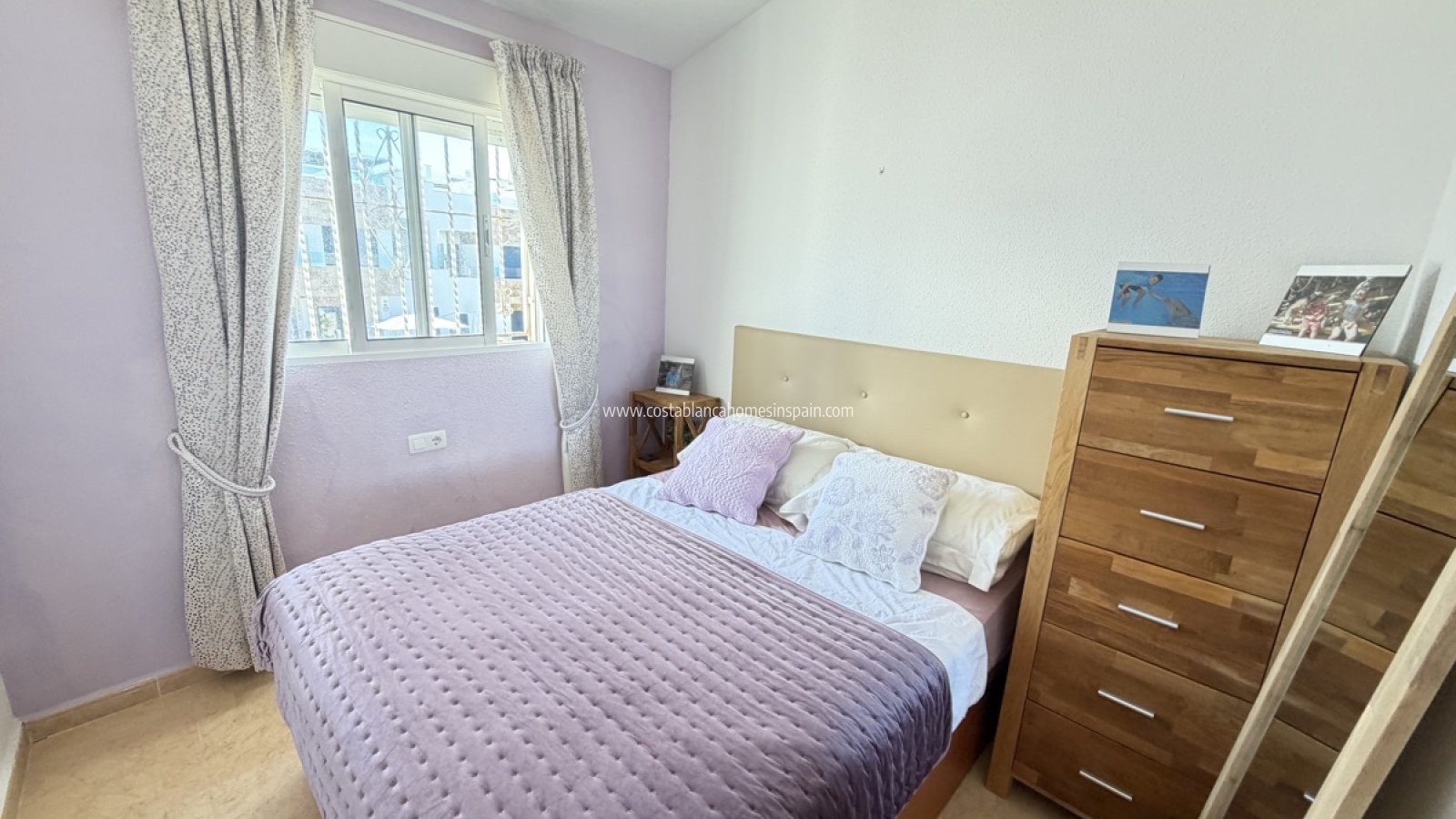 Sale - Apartment - Villamartin