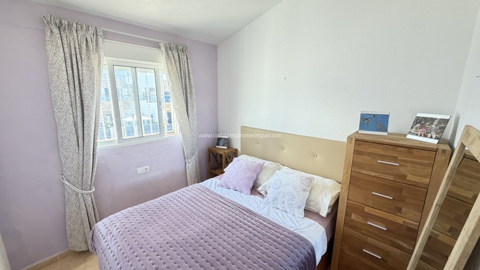 Sale - Apartment - Villamartin