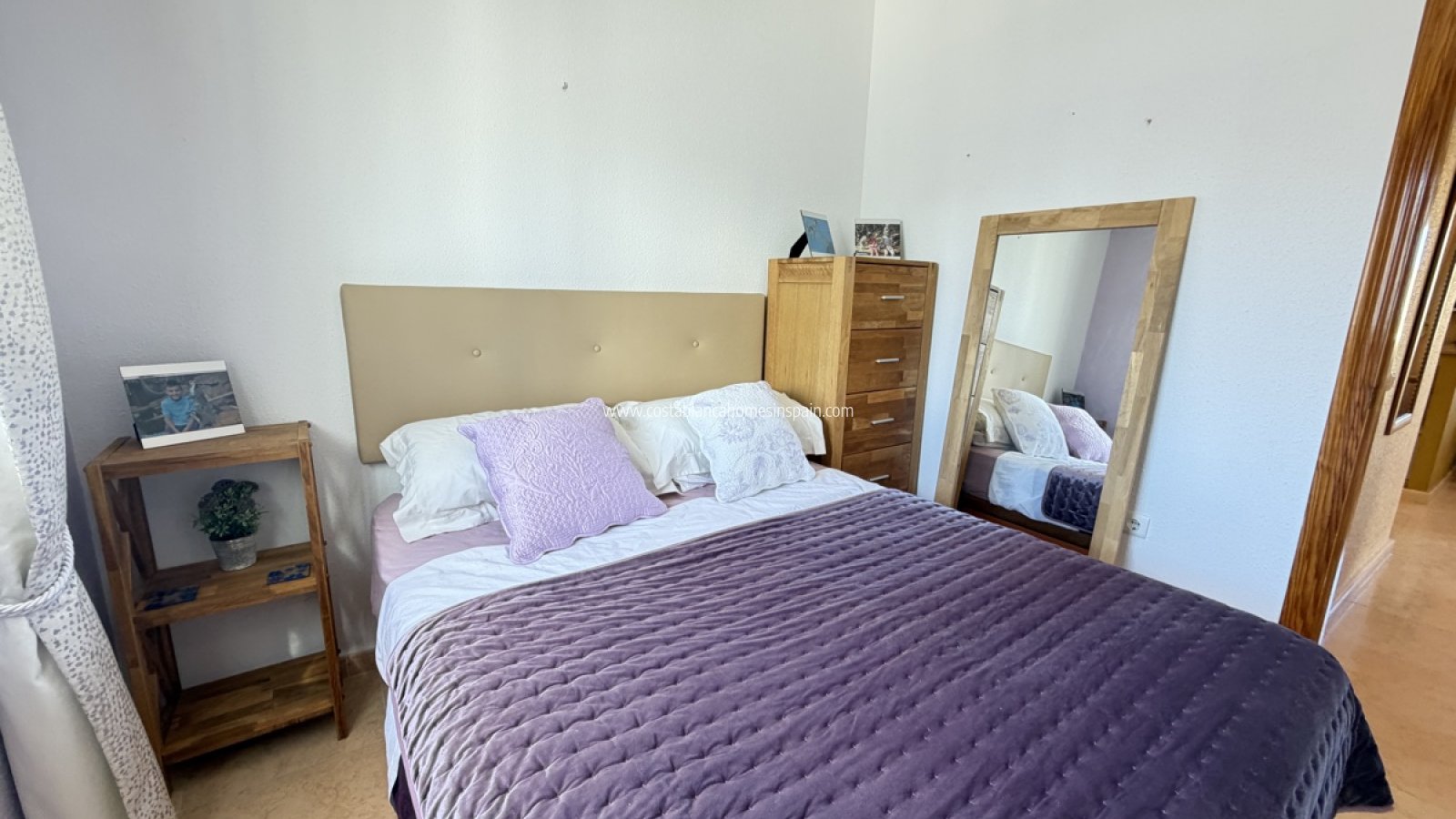 Sale - Apartment - Villamartin