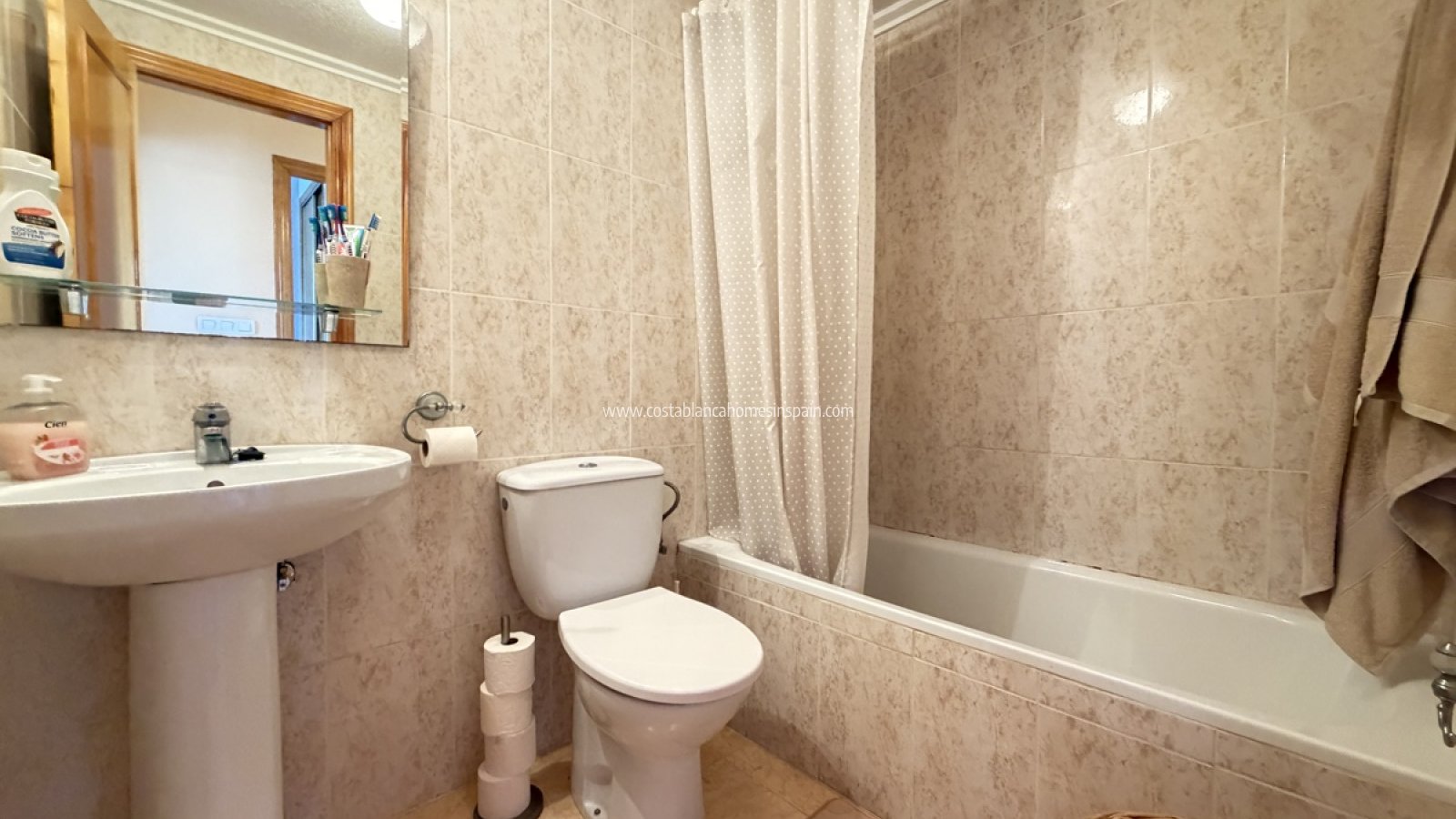 Sale - Apartment - Villamartin