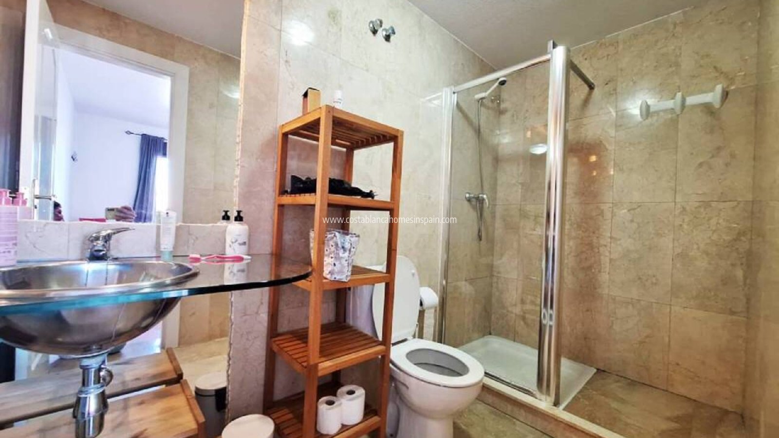 Sale - Apartment - Villamartin