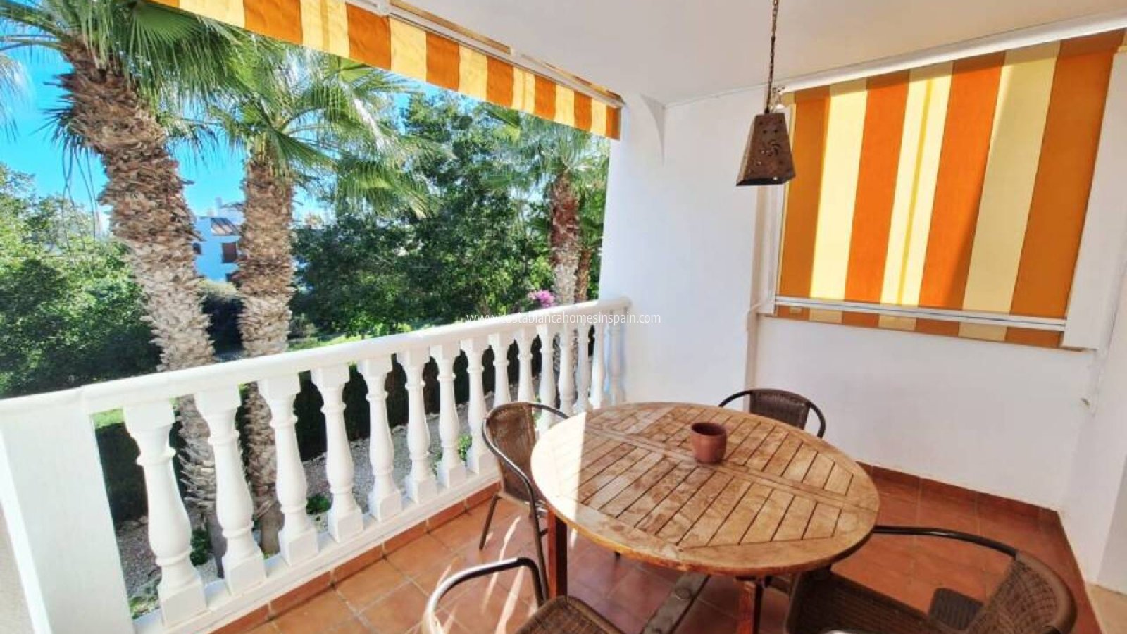 Sale - Apartment - Villamartin
