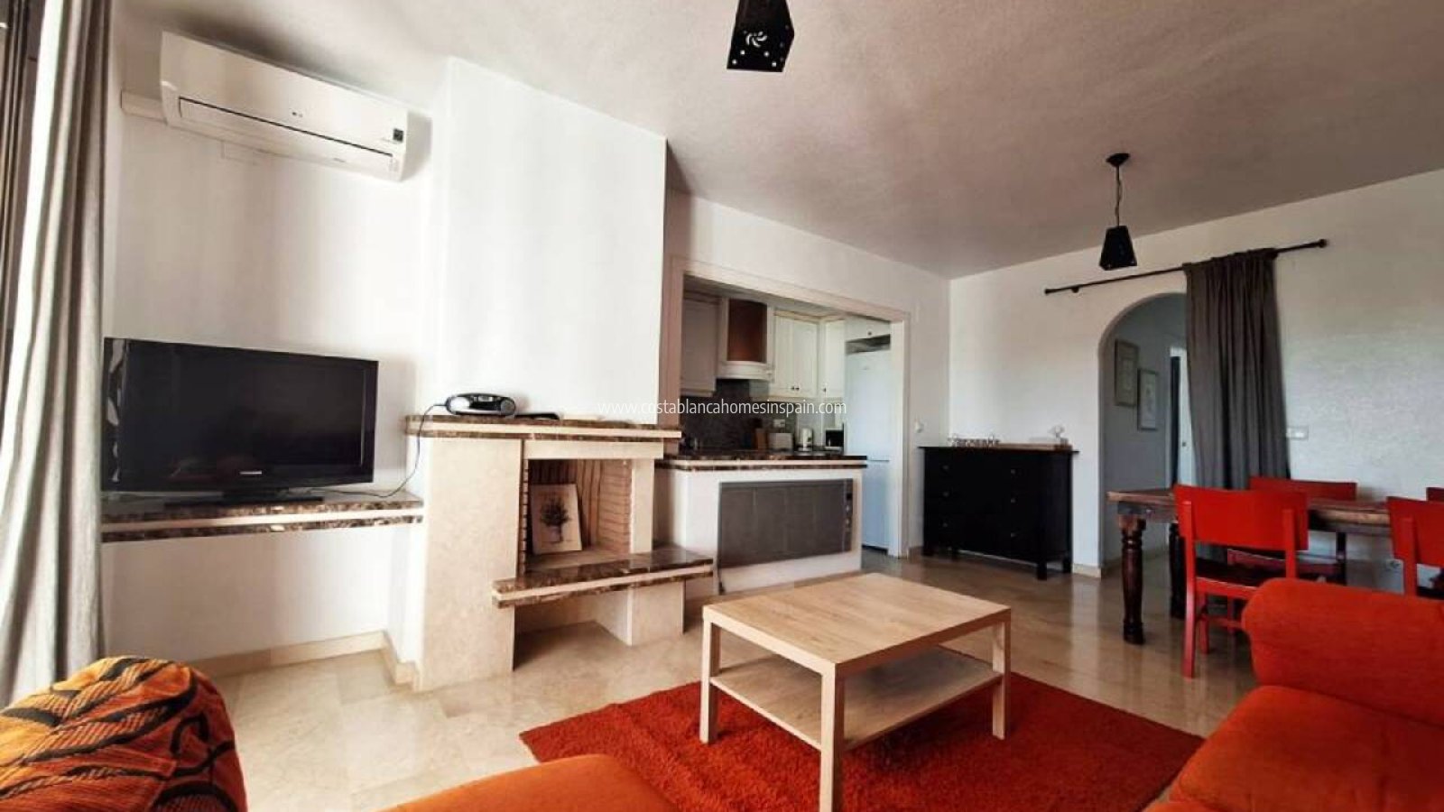 Sale - Apartment - Villamartin