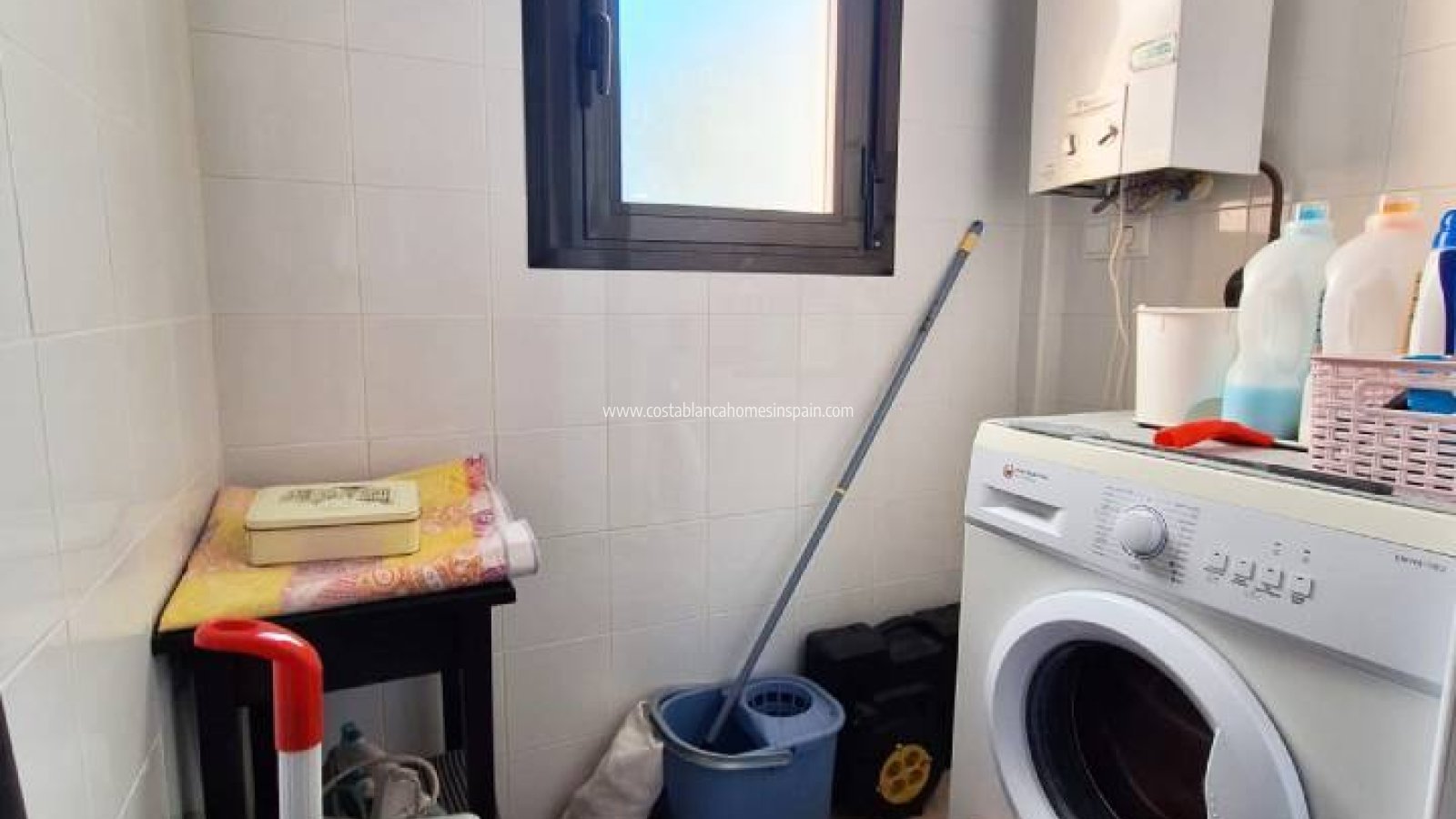 Sale - Apartment - Villamartin