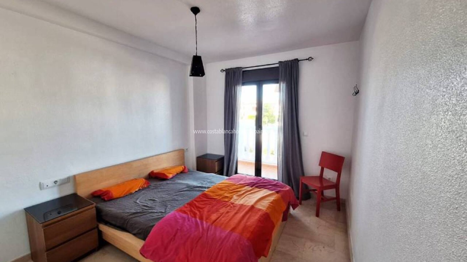 Sale - Apartment - Villamartin