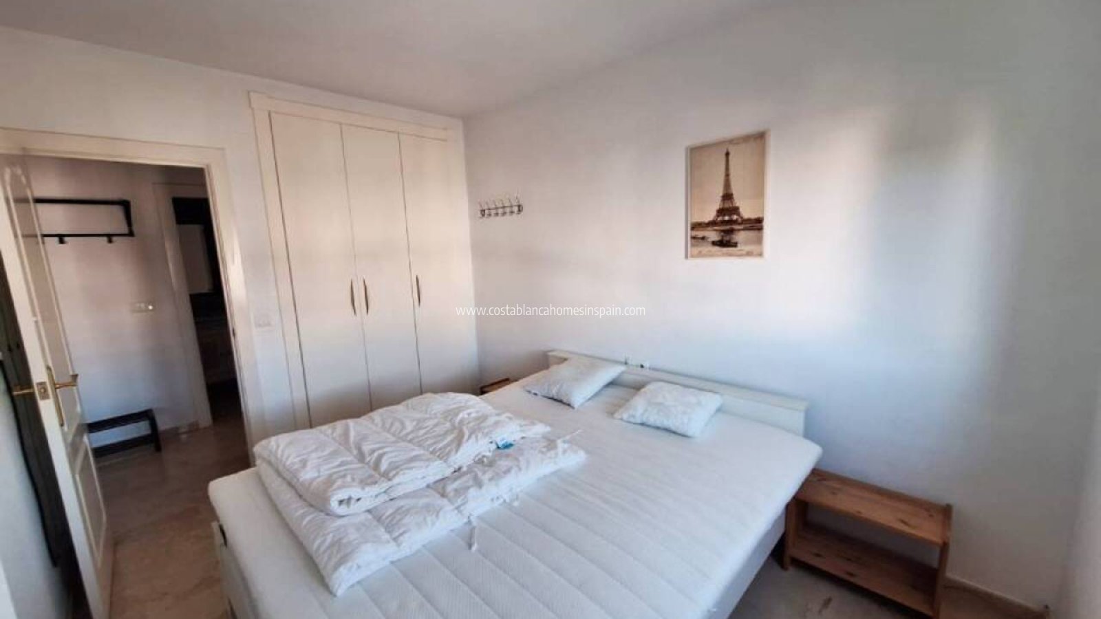 Sale - Apartment - Villamartin