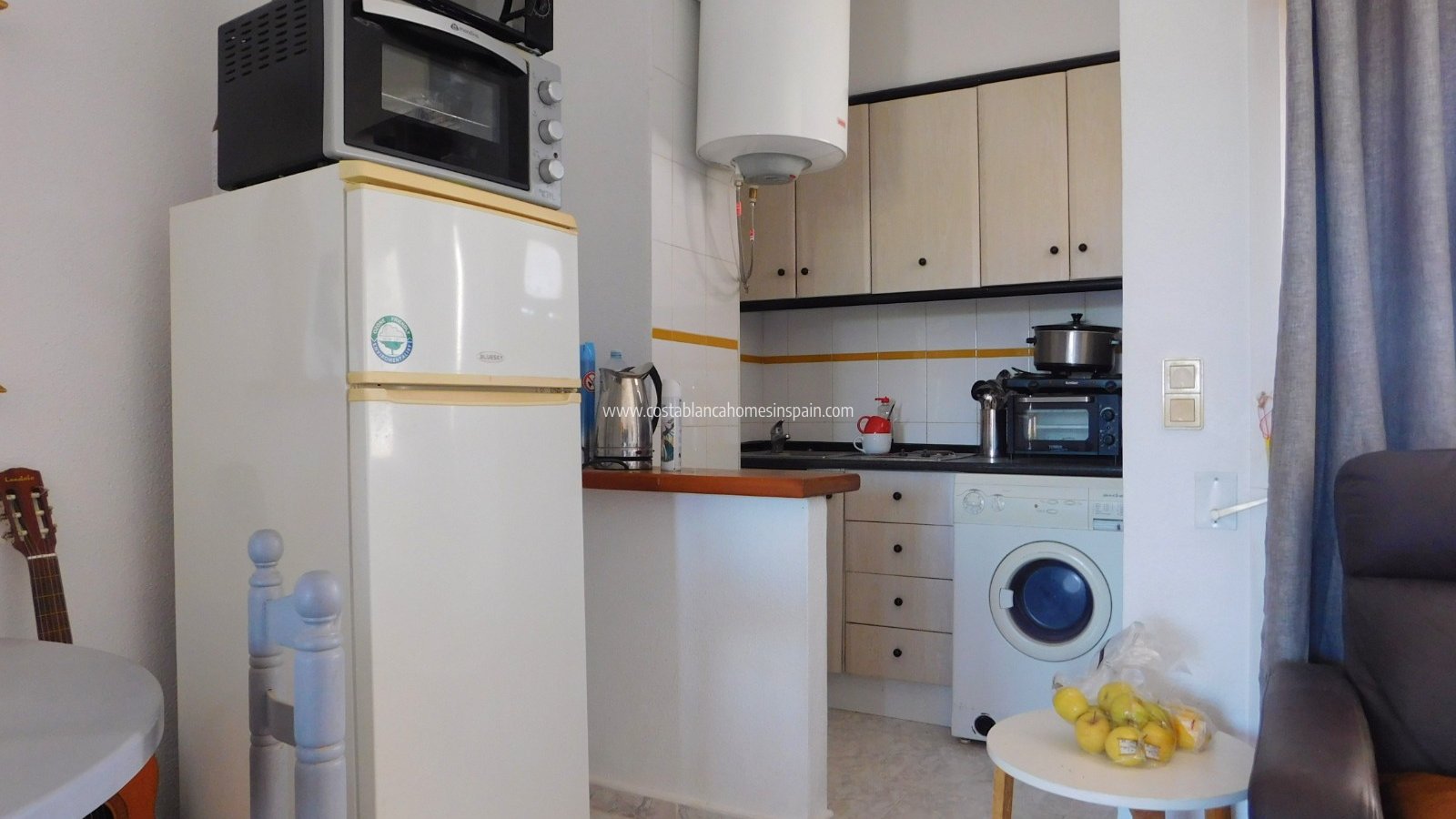 Sale - Apartment - Villamartin