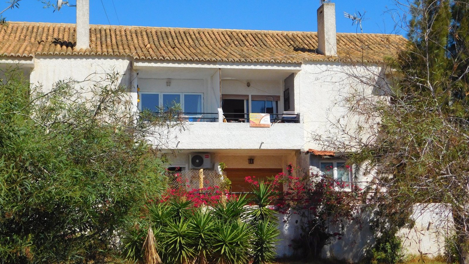 Sale - Apartment - Villamartin