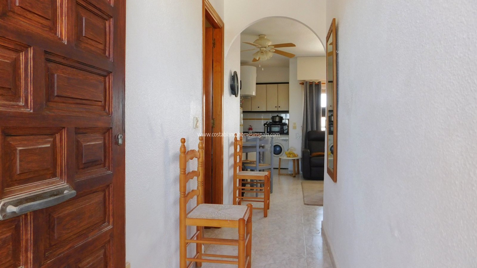 Sale - Apartment - Villamartin