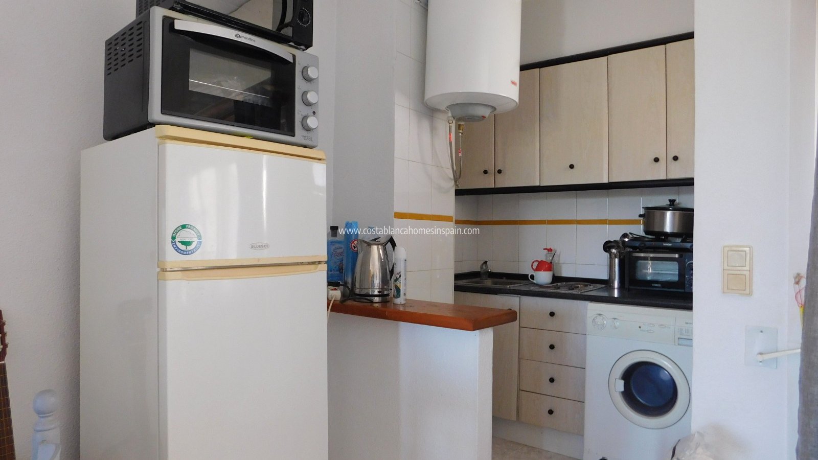 Sale - Apartment - Villamartin