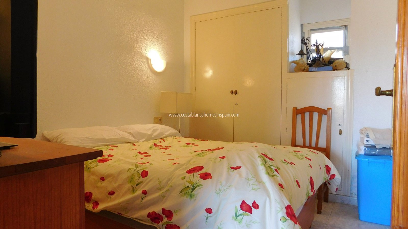 Sale - Apartment - Villamartin