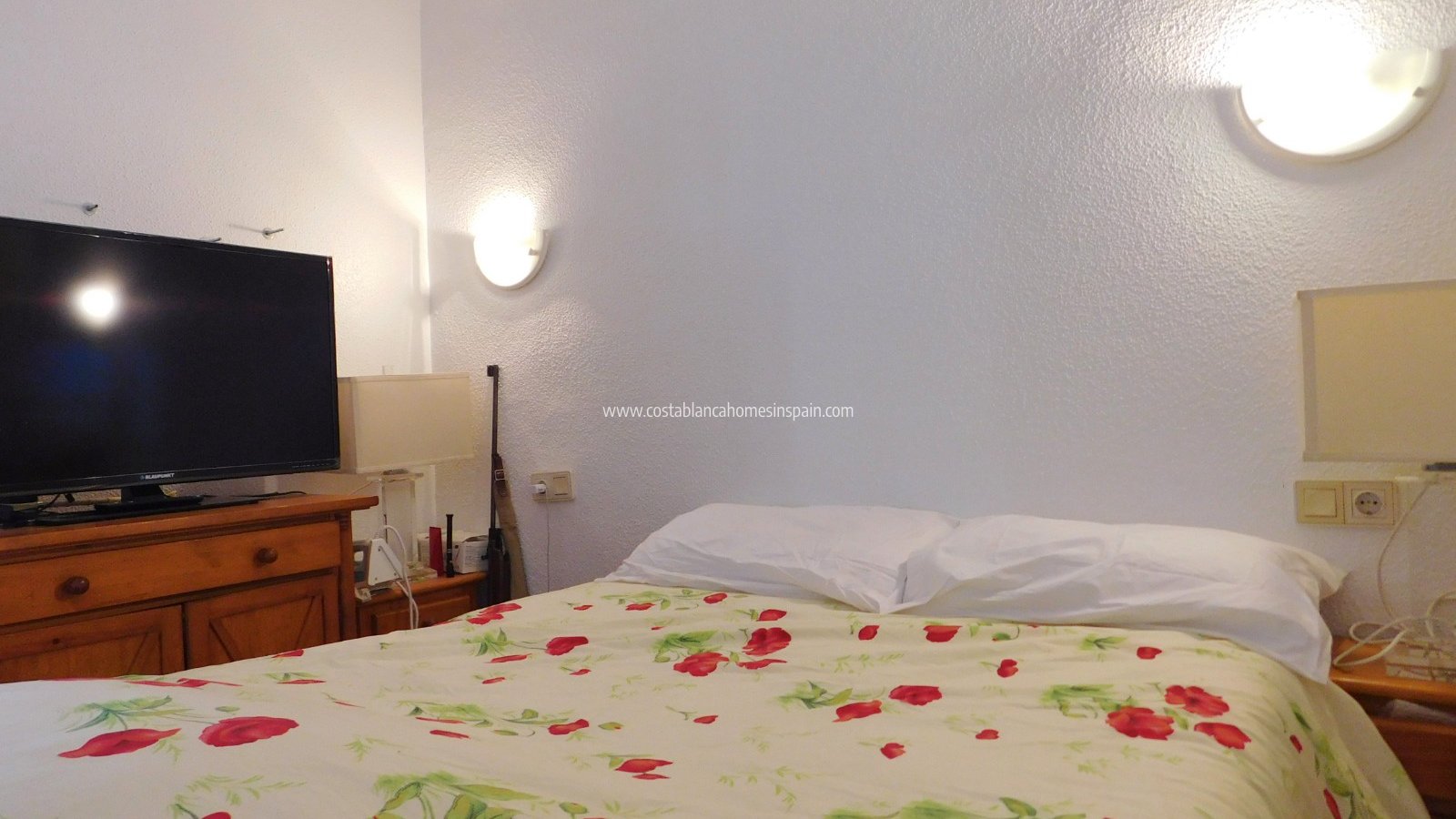 Sale - Apartment - Villamartin