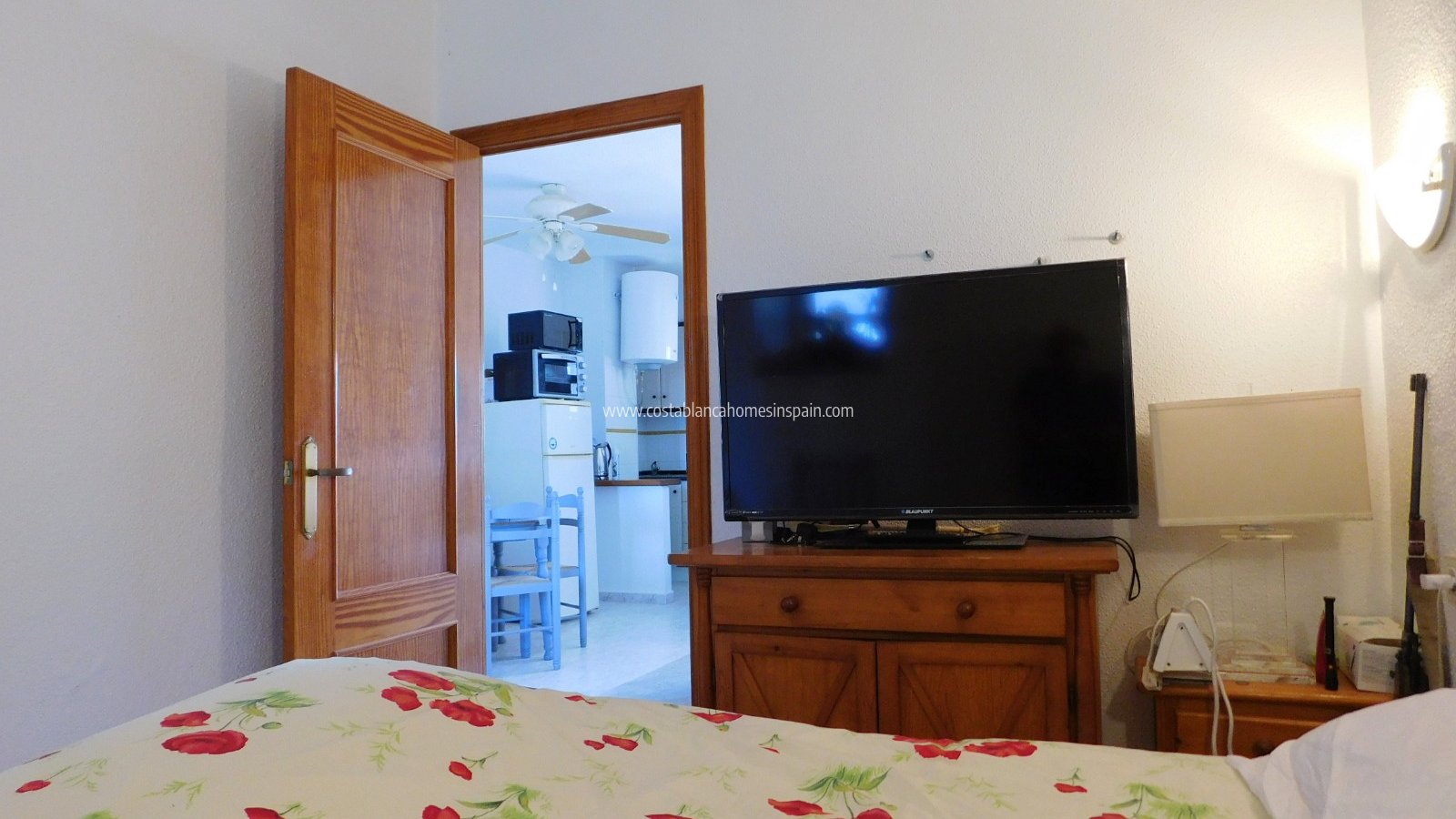 Sale - Apartment - Villamartin