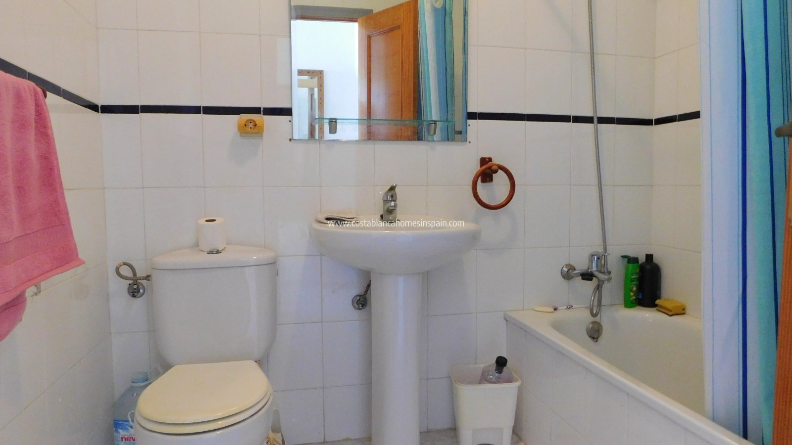 Sale - Apartment - Villamartin