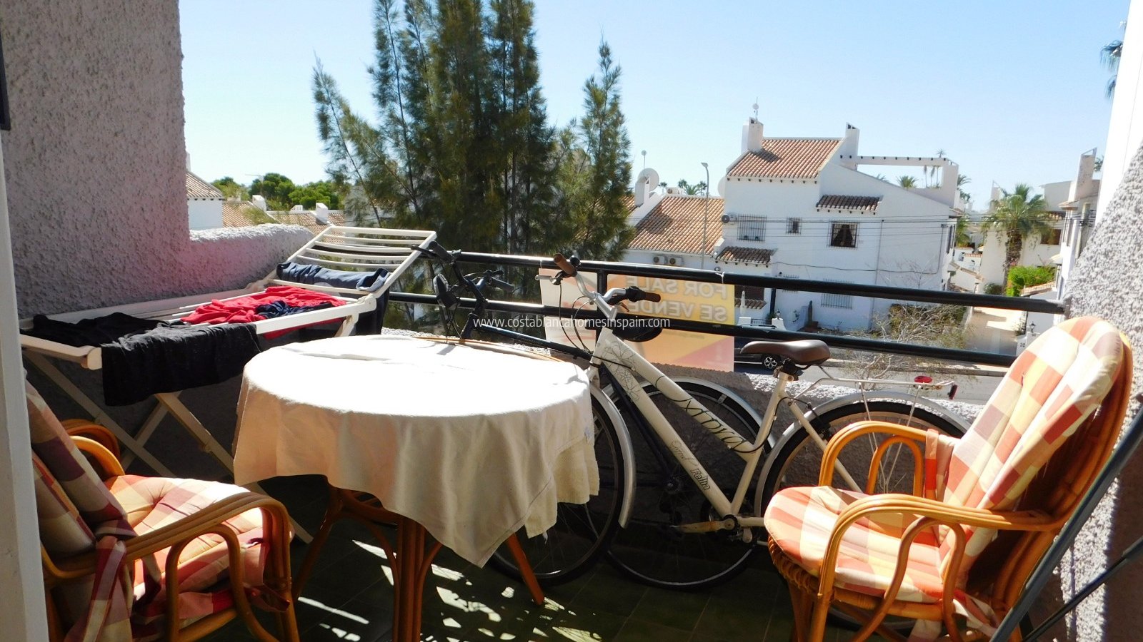 Sale - Apartment - Villamartin