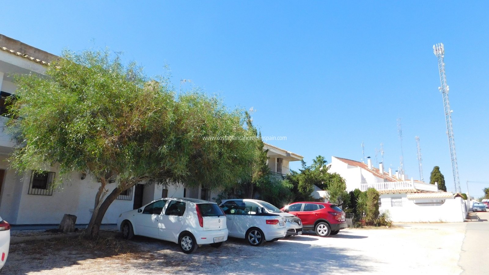 Sale - Apartment - Villamartin