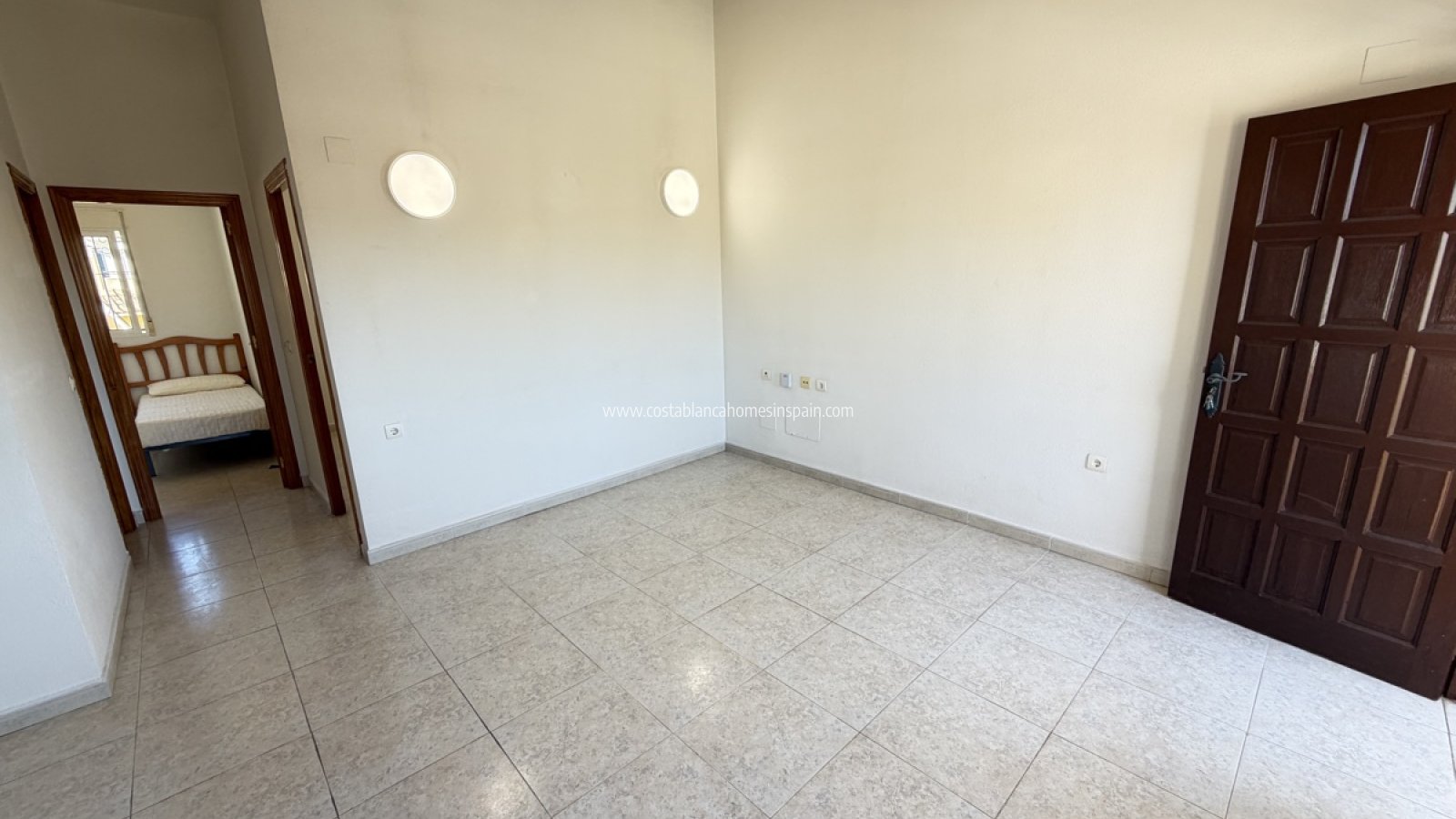 Sale - Apartment - Villamartin