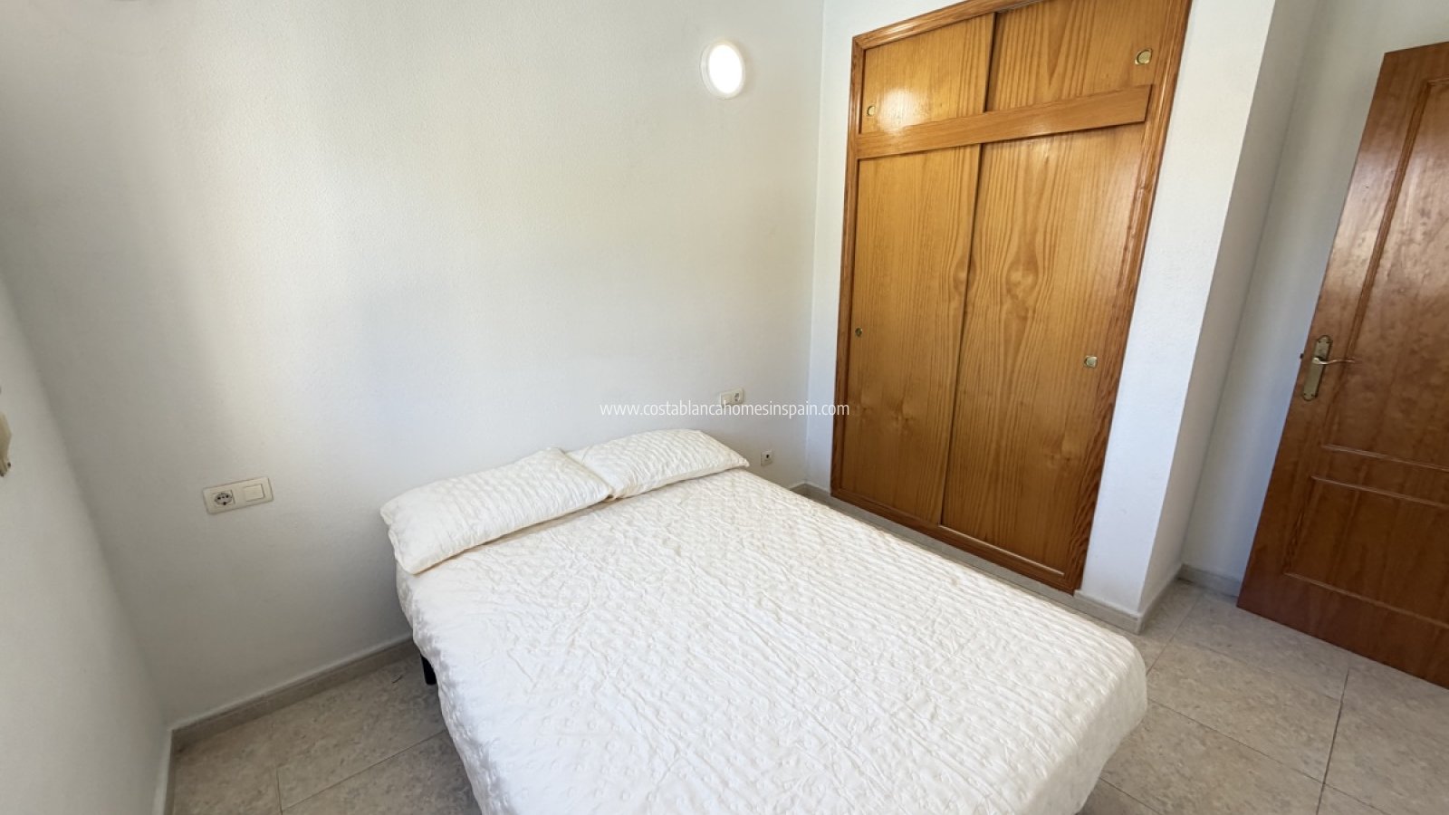 Sale - Apartment - Villamartin