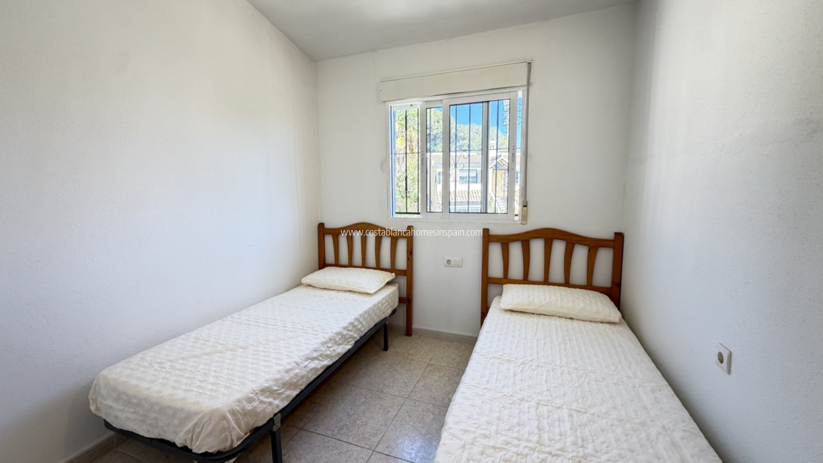 Sale - Apartment - Villamartin