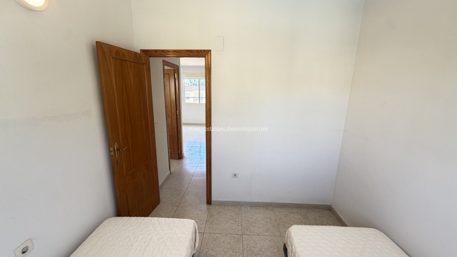 Sale - Apartment - Villamartin