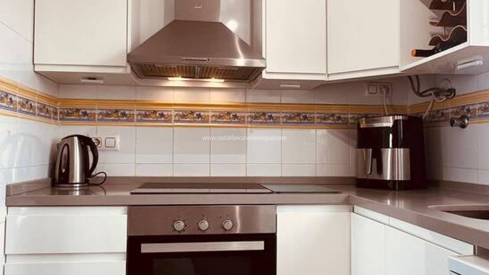 Sale - Apartment - Villamartin