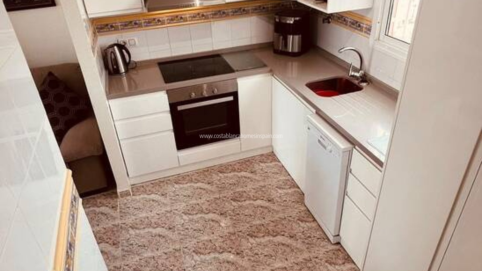 Sale - Apartment - Villamartin