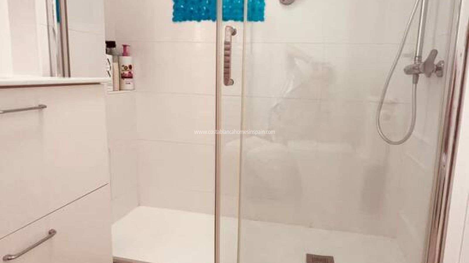 Sale - Apartment - Villamartin