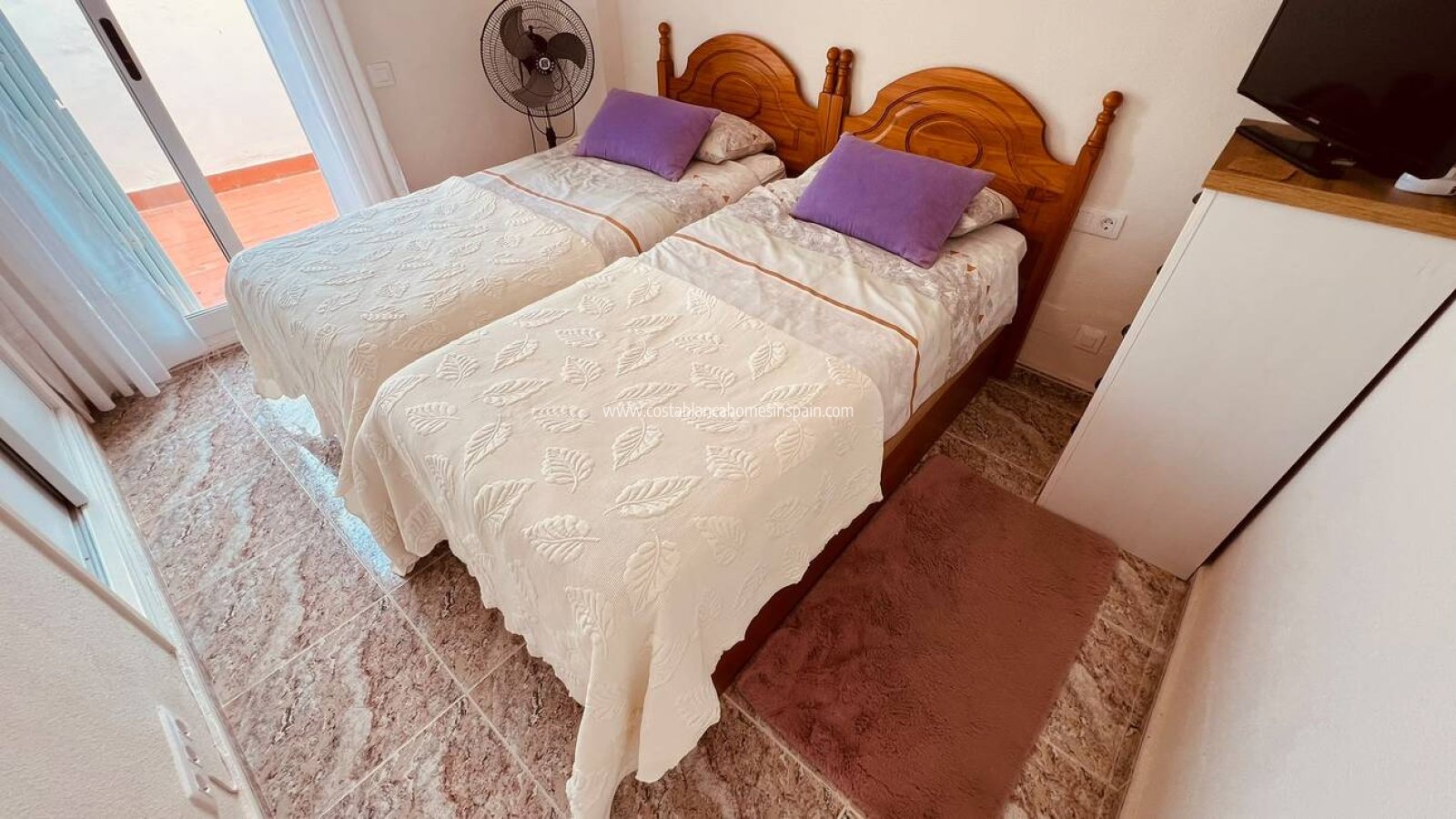 Sale - Apartment - Villamartin