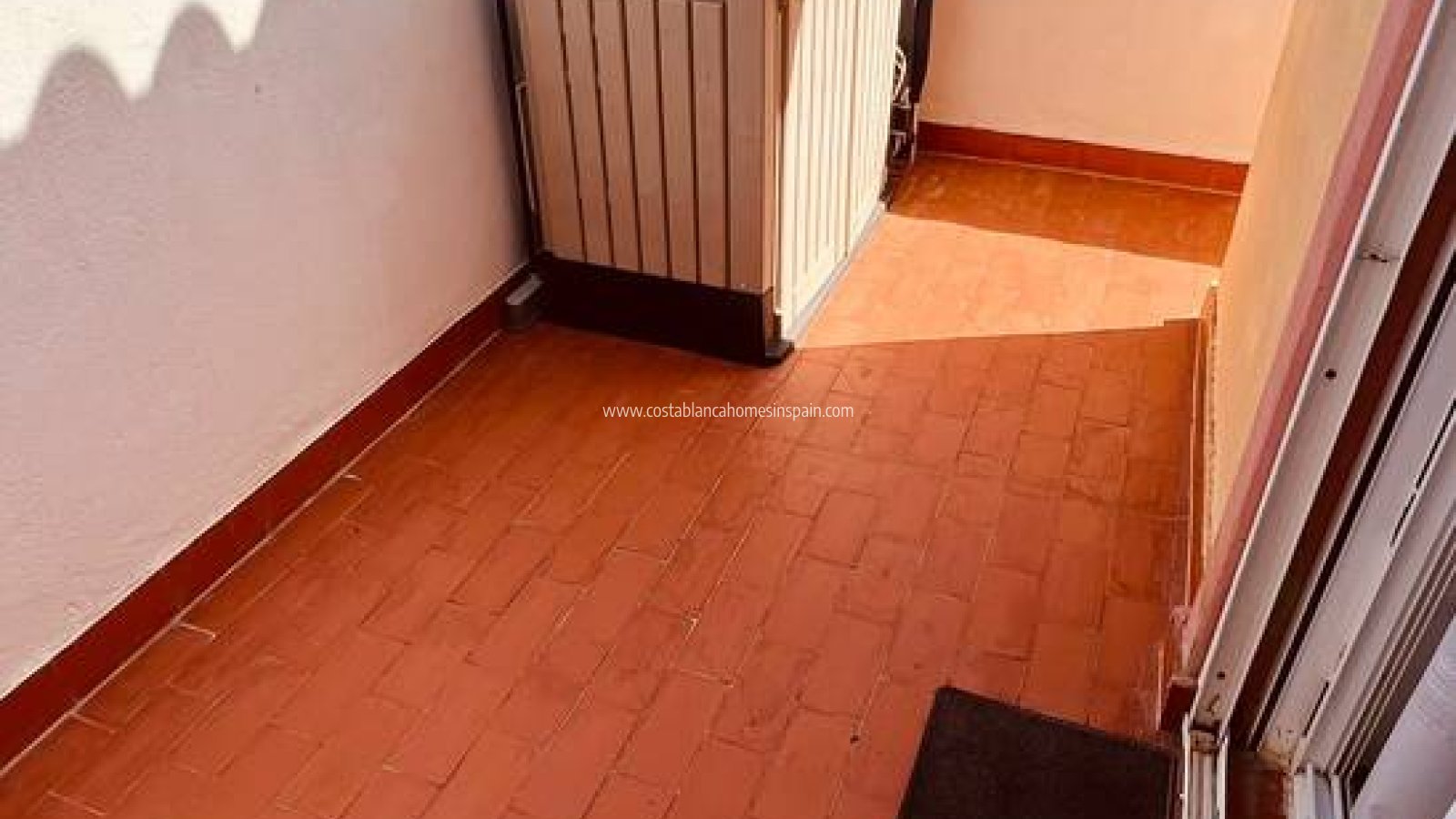 Sale - Apartment - Villamartin