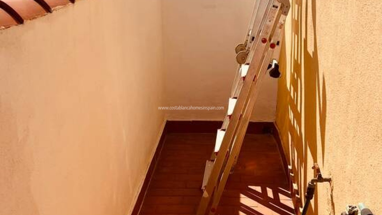 Sale - Apartment - Villamartin