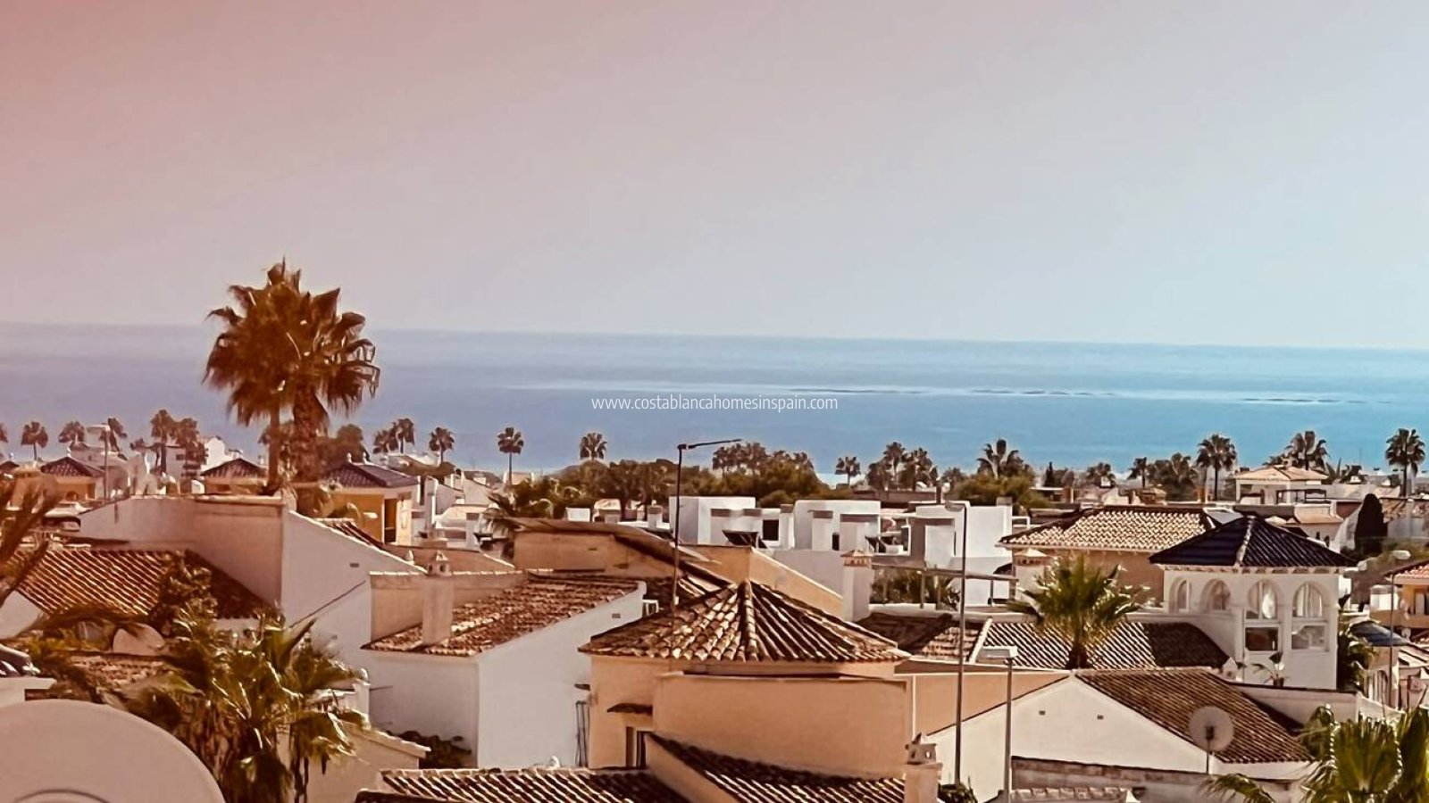 Sale - Apartment - Villamartin