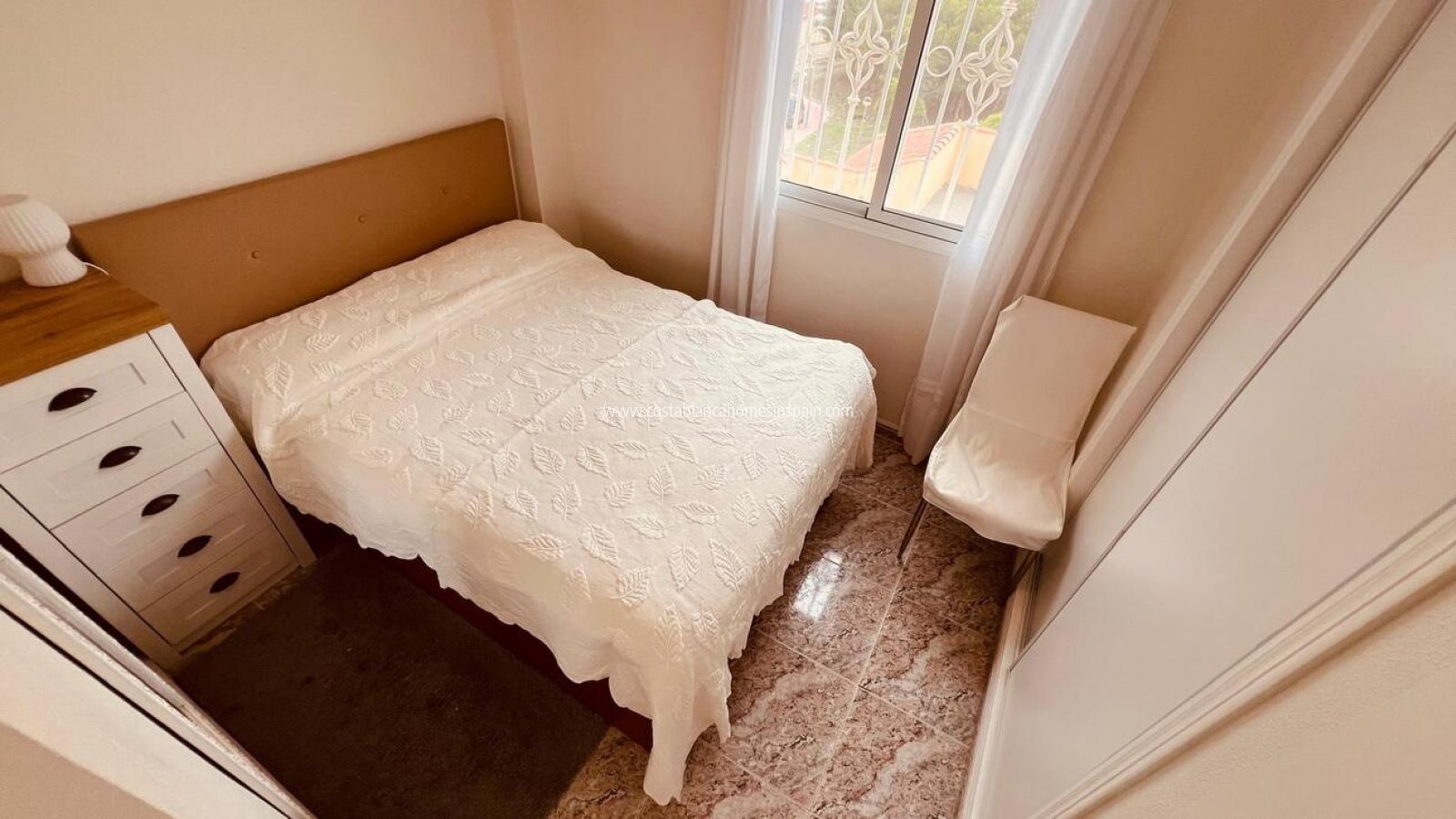 Sale - Apartment - Villamartin