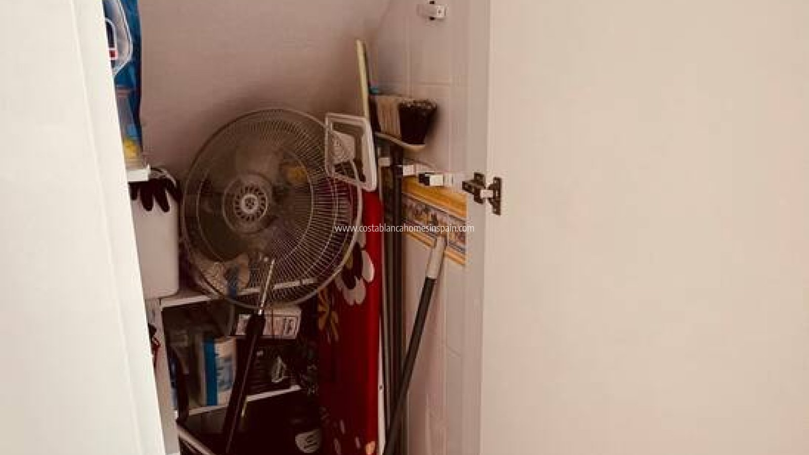 Sale - Apartment - Villamartin