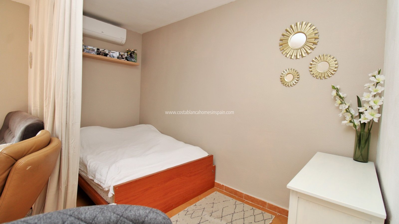 Sale - Apartment - Villamartin