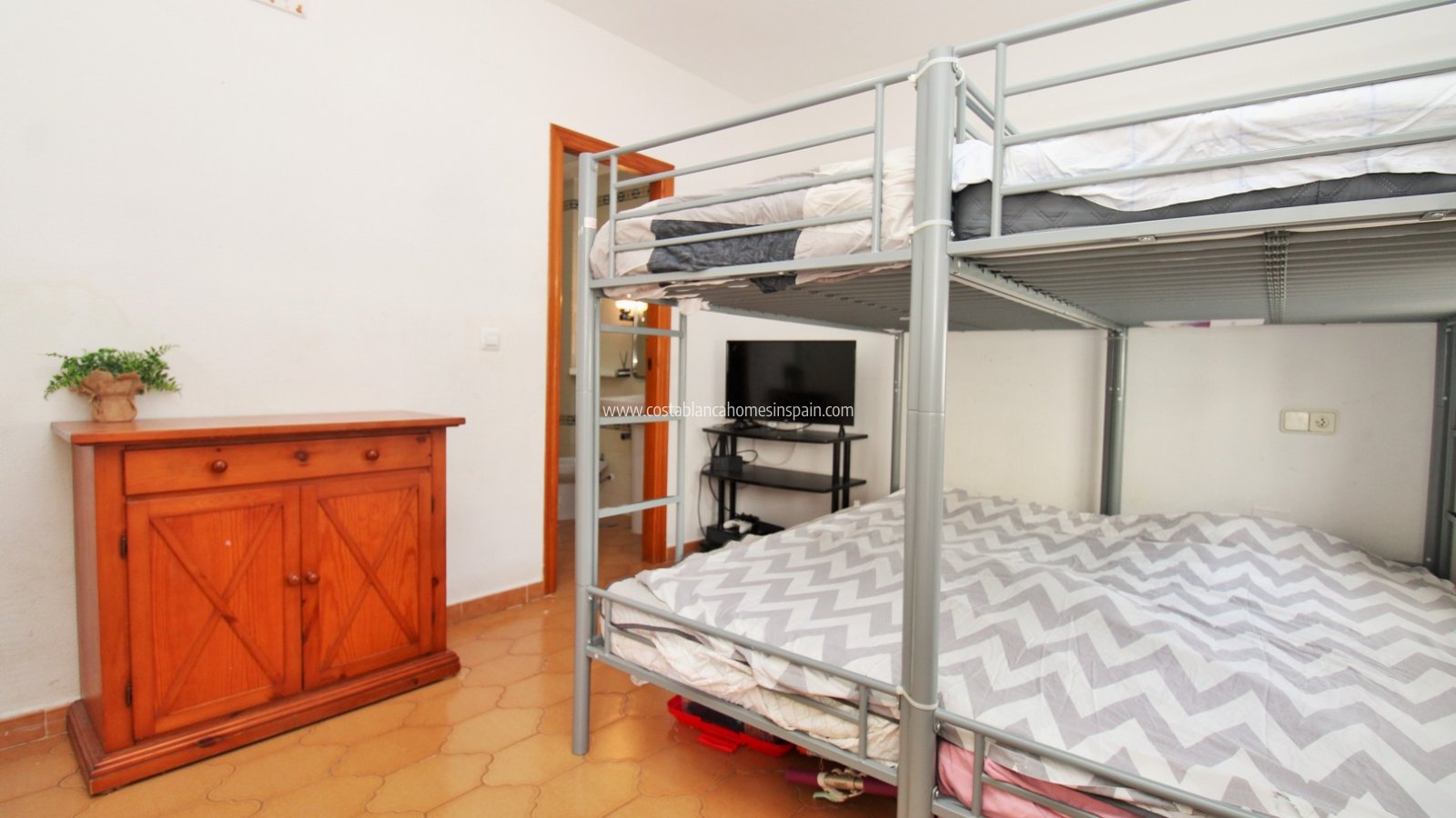 Sale - Apartment - Villamartin