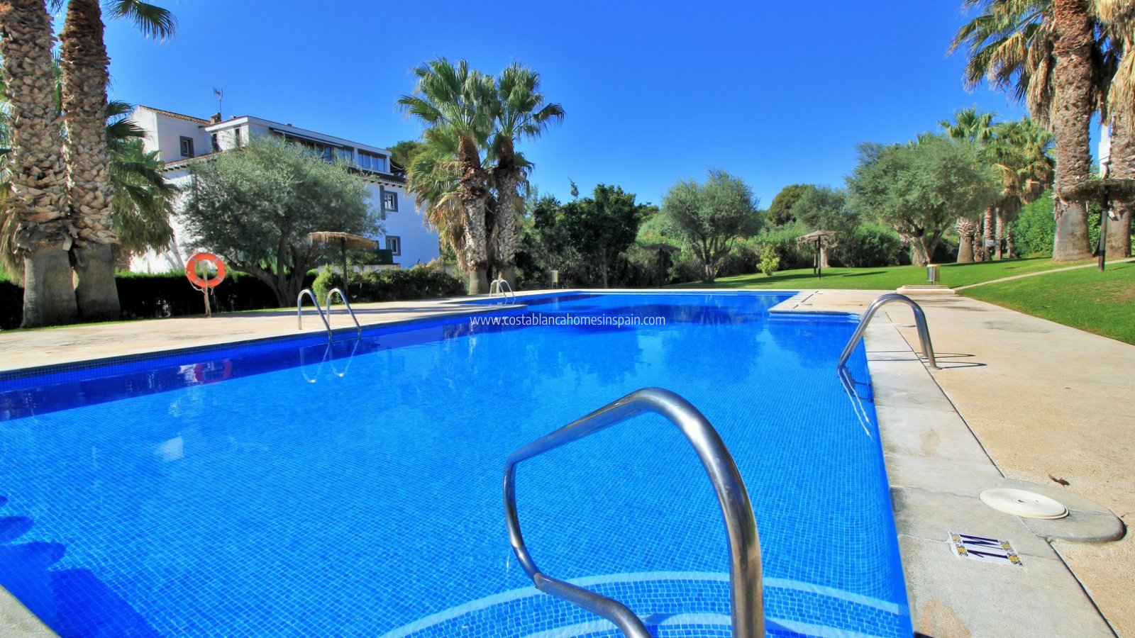 Sale - Apartment - Villamartin