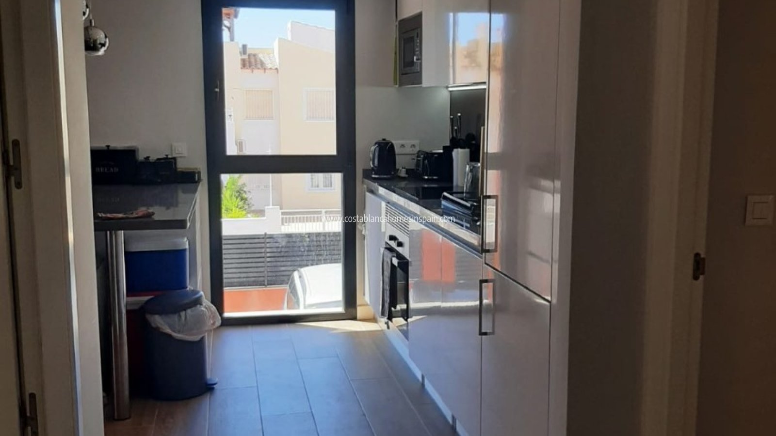 Sale - Apartment - Villamartin