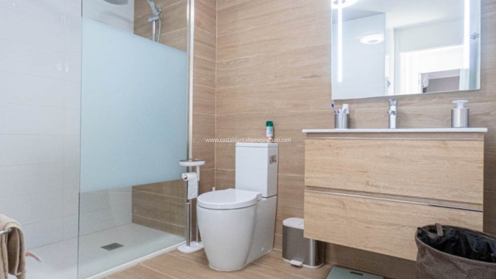 Sale - Apartment - Villamartin