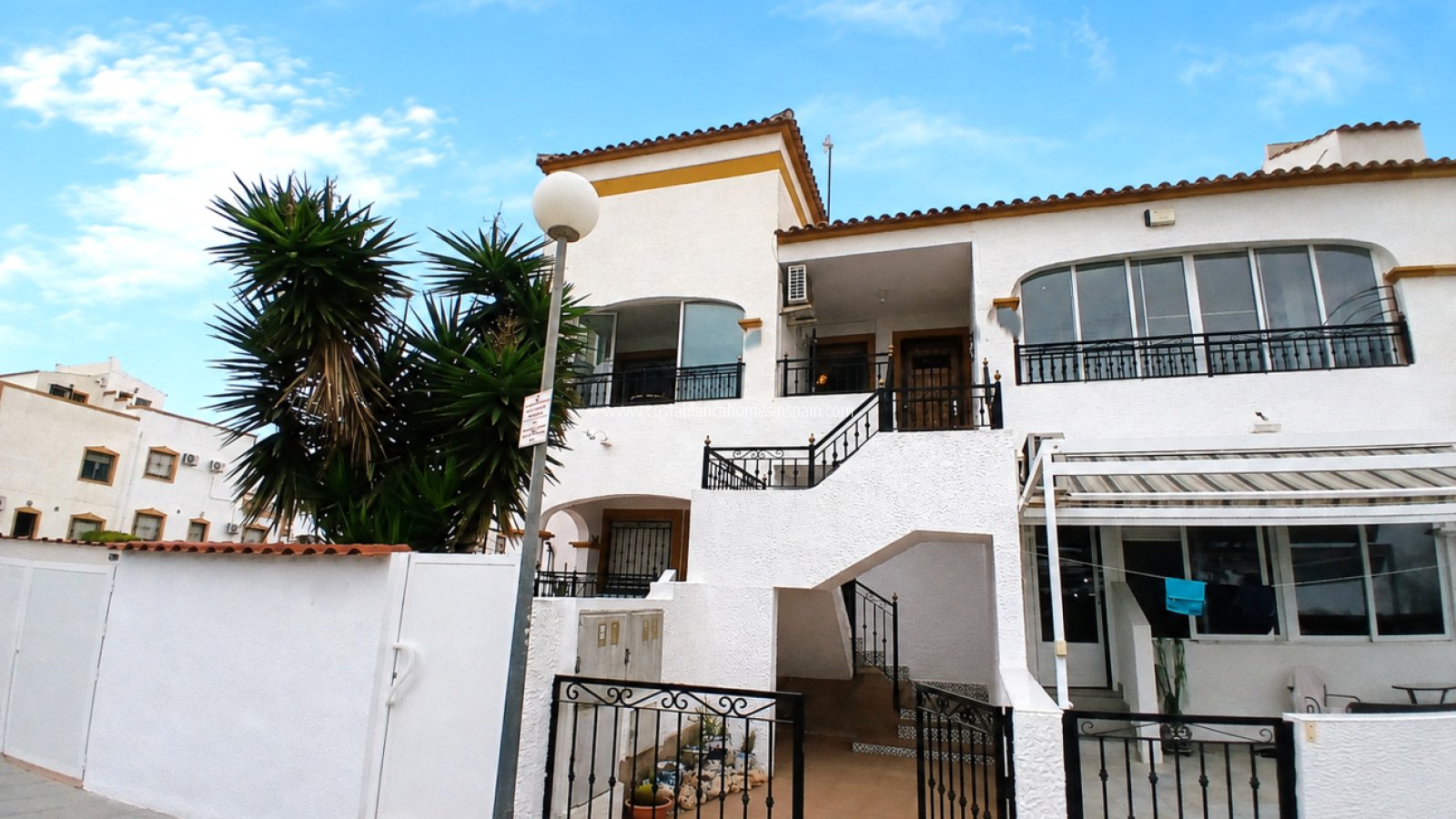 Sale - Apartment - Vistabella - Costa Blanca