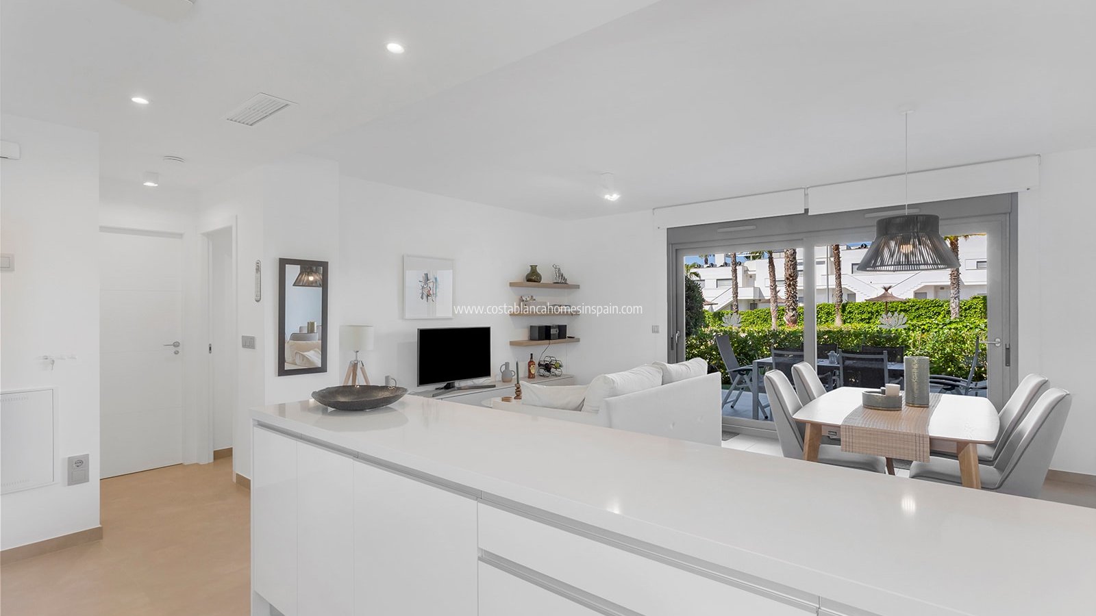 Sale - Apartment - Vistabella - Vistabella Golf