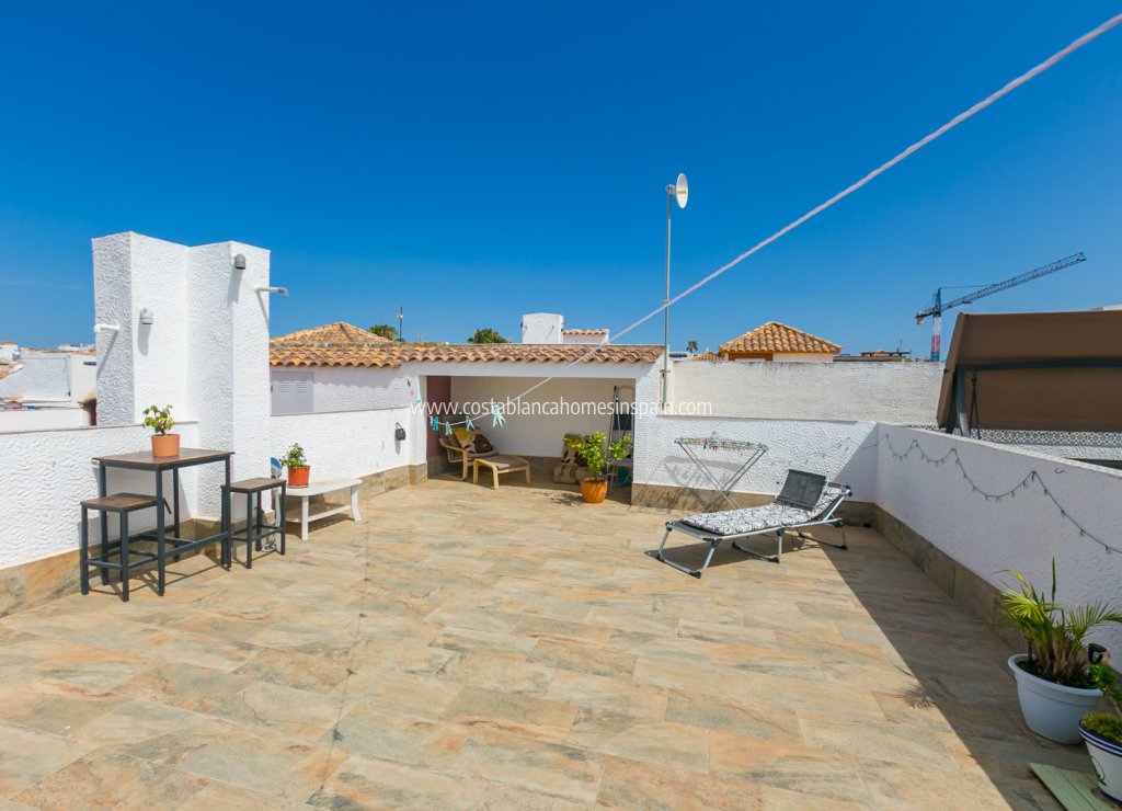 Sale - Apartment - Vistabella - Vistabella Golf