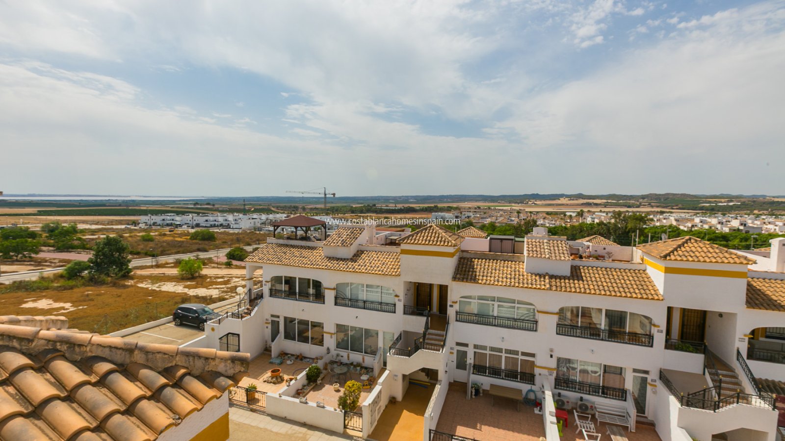 Sale - Apartment - Vistabella - Vistabella Golf